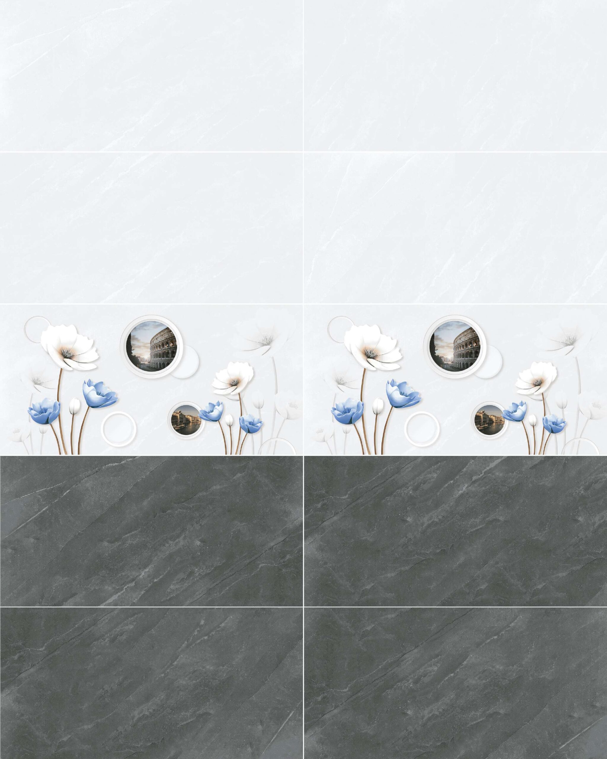 Gạch CALIDO 30x60 Mài bóng 21.C.360.3339