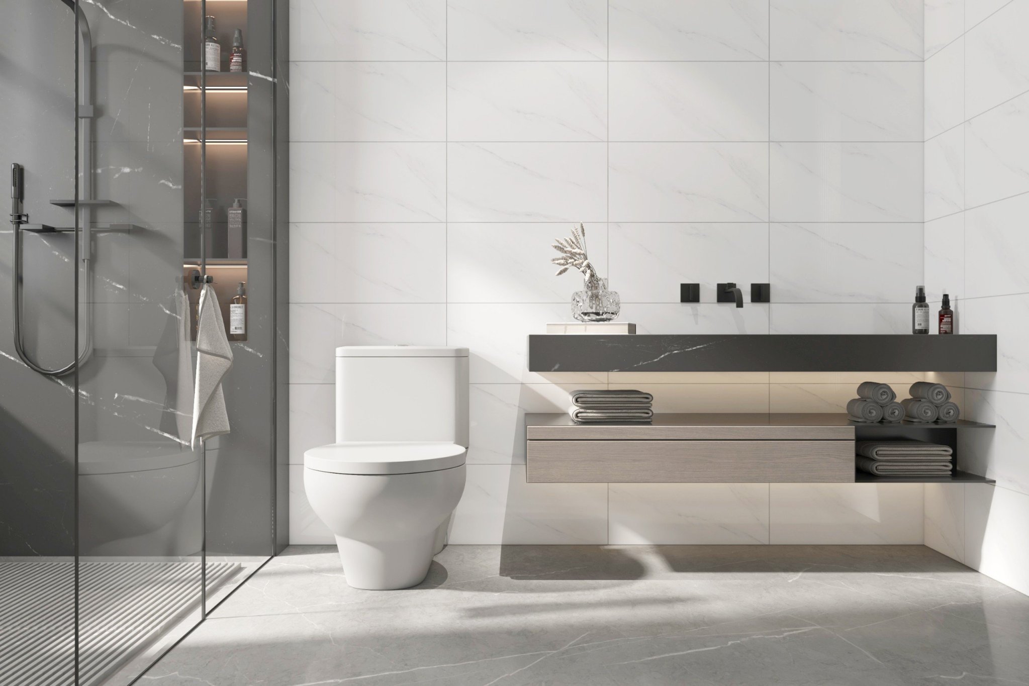 Gạch CALIDO 30x60 Matt phun bảo vệ 22.C.360.3592