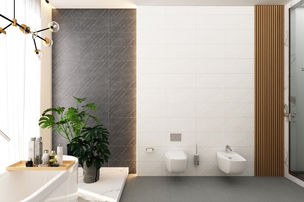 Gạch CALIDO 30x60 Matt phun bảo vệ, khuôn sần 22.C.360.3594