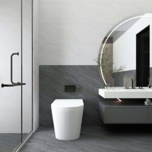 Gạch CALIDO 40x80 Matt bảo vệ mịn 22.C.480.6089