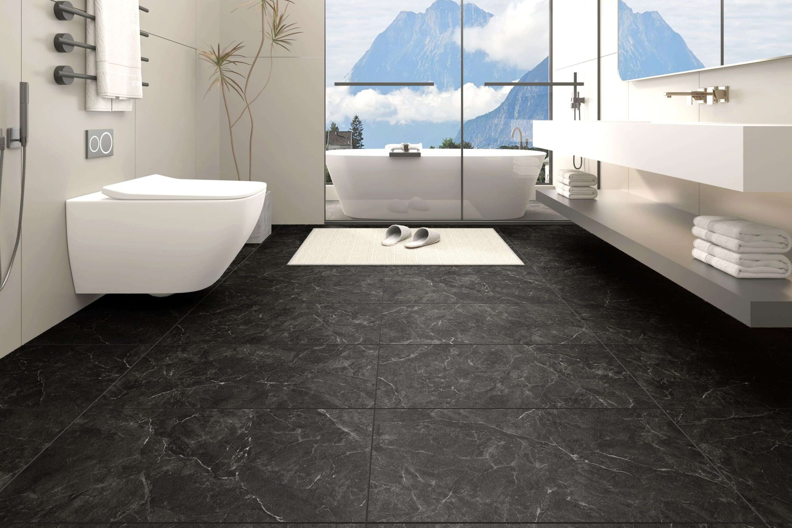Gạch CALIDO 40x80 Matt mịn 22.C.480.6087