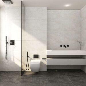 Gạch CALIDO 40x80 Matt phun bảo vệ hiệu ứng 3D 22.C.480.6073