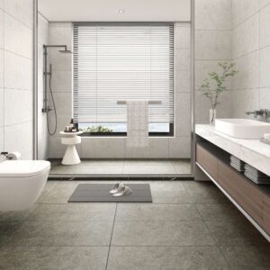 Gạch CALIDO 40x80 Matt phun bảo vệ hiệu ứng 3D 22.C.480.6076