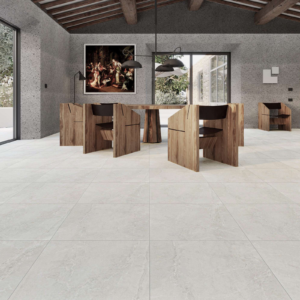 Gạch CALIDO 60x60 Matt phun bảo vệ hiệu ứng 3D 22.C.660.3194