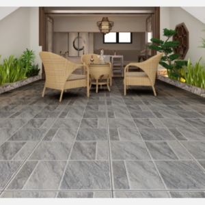 Gạch CALIDO 60x60 Matt phun sần 22.A.660.3171