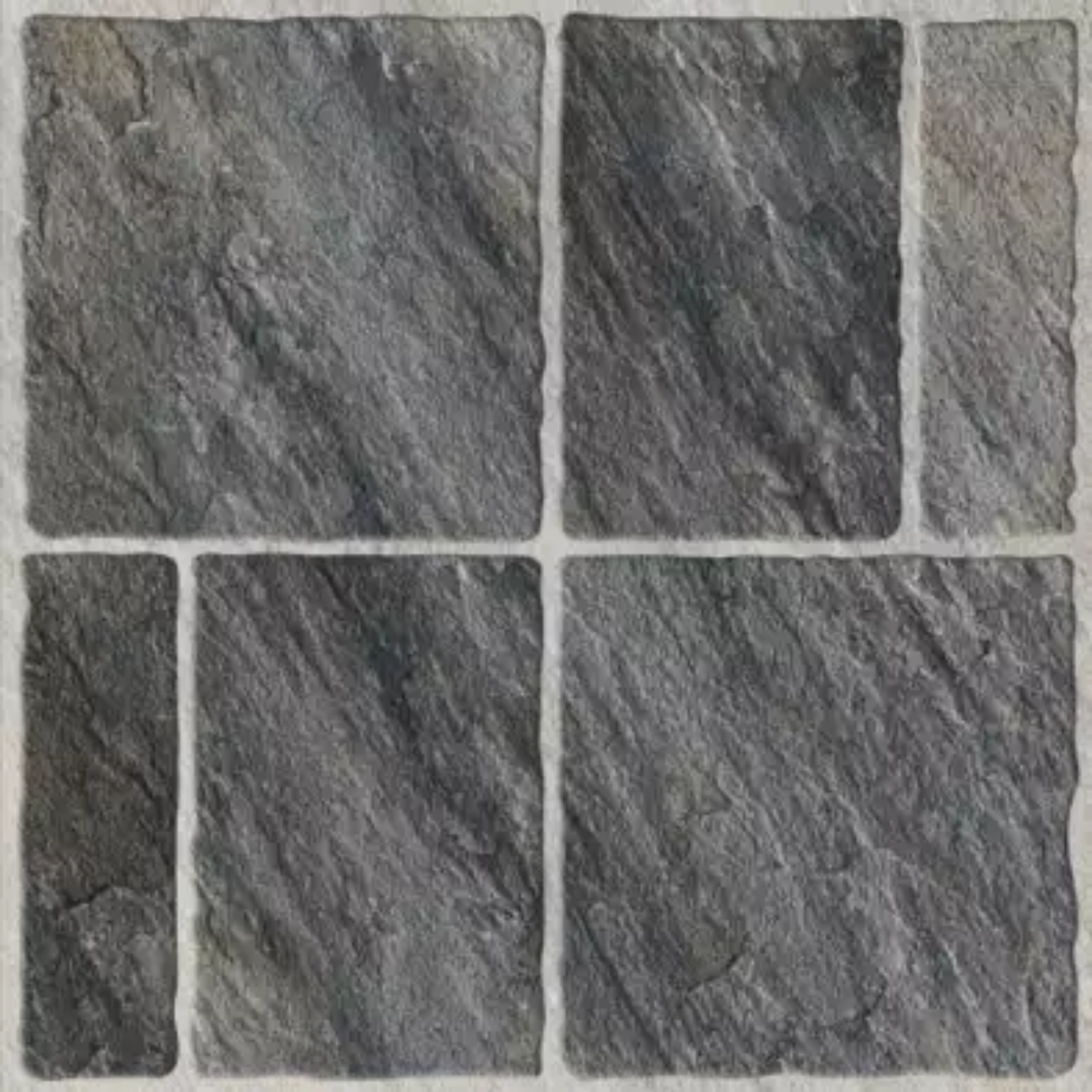 Gạch CALIDO 60x60 Matt phun sần 22.C.660.3170