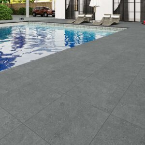 Gạch CALIDO 60x60 Matt phun sần hiệu ứng 3D 22.C.660.3192