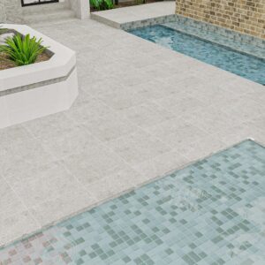 Gạch CALIDO 60x60 Matt phun sần hiệu ứng 3D 22.C.660.3193