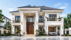 Gạch ốp lát chất lượng giá rẻ tại TPHCM