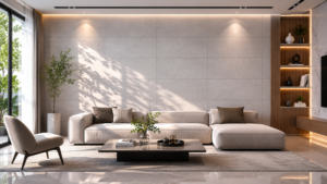 Gạch ốp tường chất lượng giá rẻ tại TPHCM